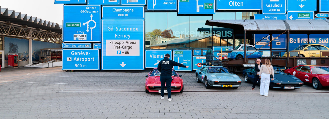 Detailing Solutions – Die grösste Detailing-Kette der Schweiz wächst weiter
