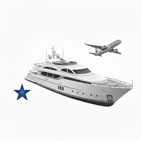 Marine & Aero