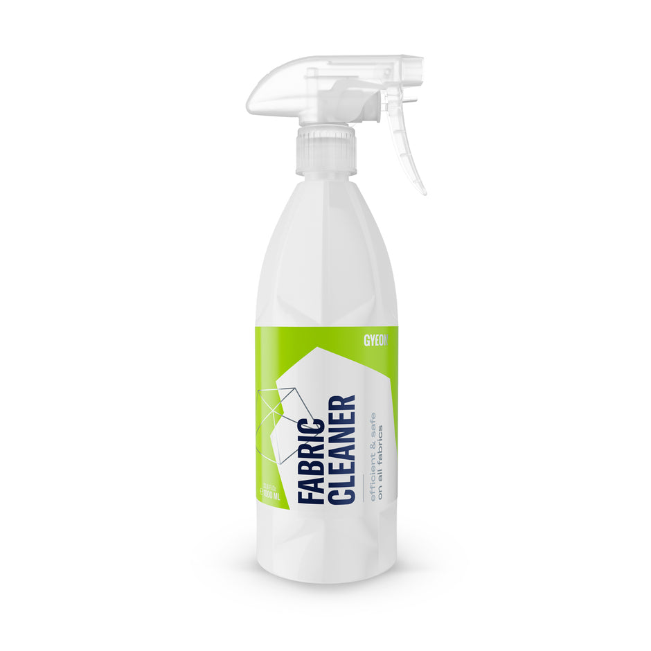 GYEON Q²M Fabric Cleaner