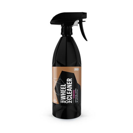 GYEON Q²M Iron Wheel Cleaner