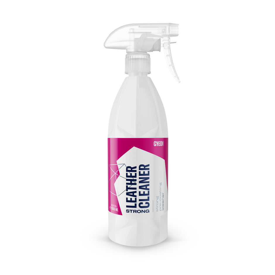 GYEON Q²M Leather Cleaner Strong