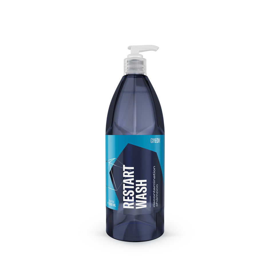 GYEON Q²M Restart Wash