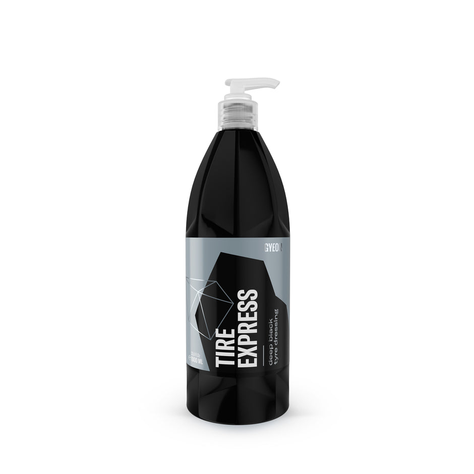 GYEON Q²M Tire Express