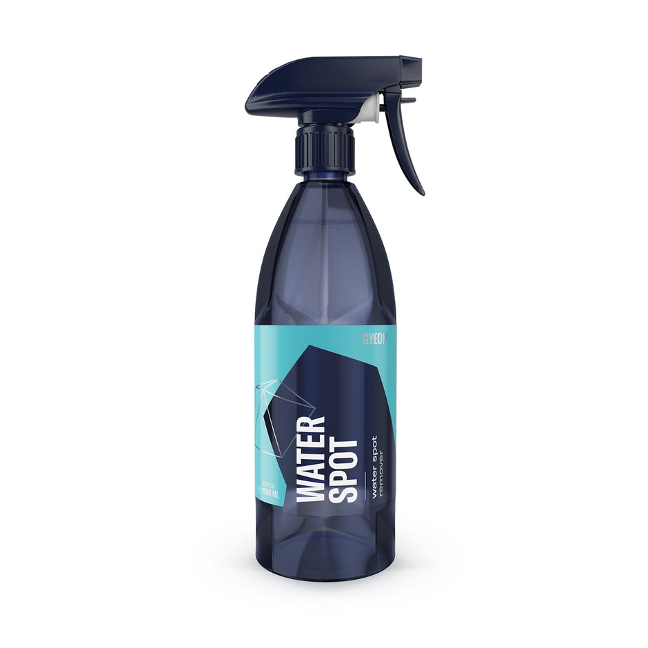 GYEON Q²M Water Spot