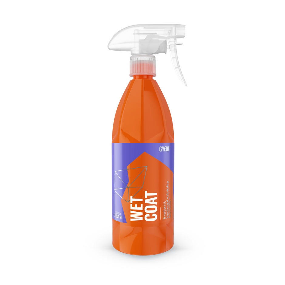 GYEON Q²M Wet Coat