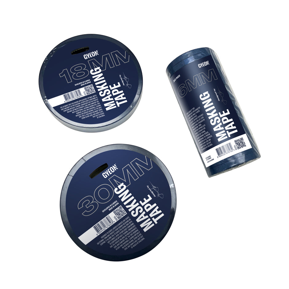 GYEON Q²M Masking Tape