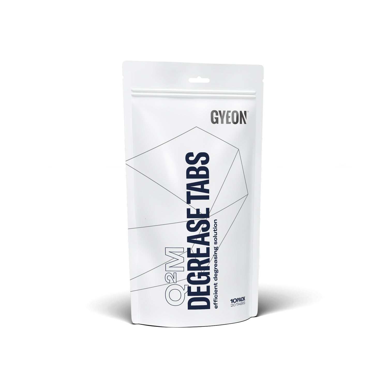 GYEON Q²M Degrease Tabs