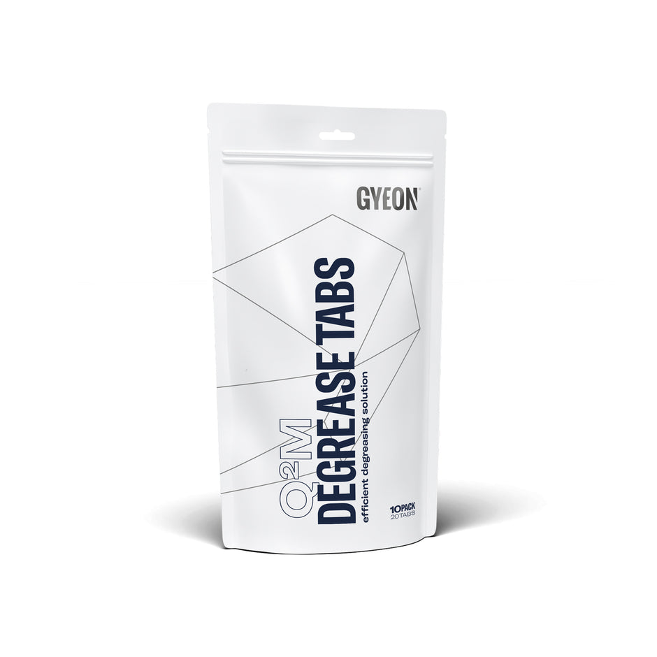 GYEON Q²M Degrease Tabs
