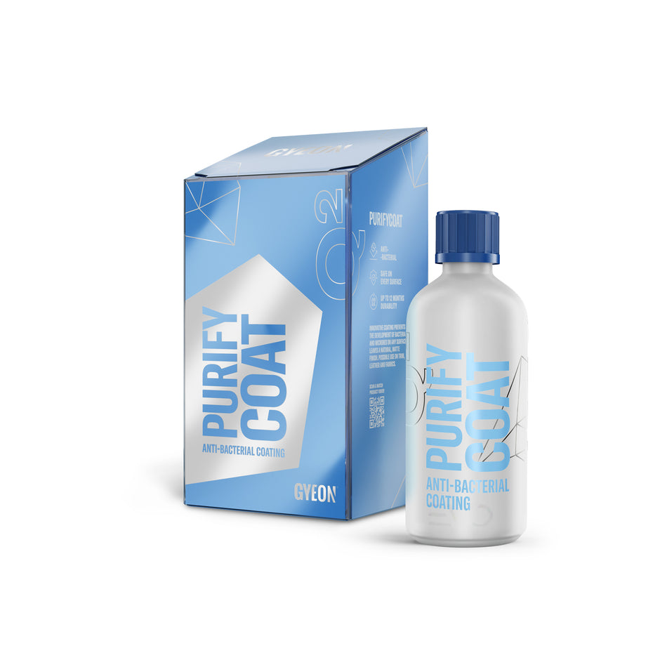 GYEON Q² Purify Coat