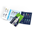 GYEON Exterior Protection leaflet