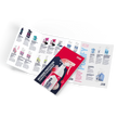 GYEON Interior Protection & Maintenance leaflet