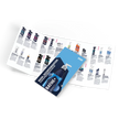 GYEON Wash, Decontamination & Maintenance leaflet