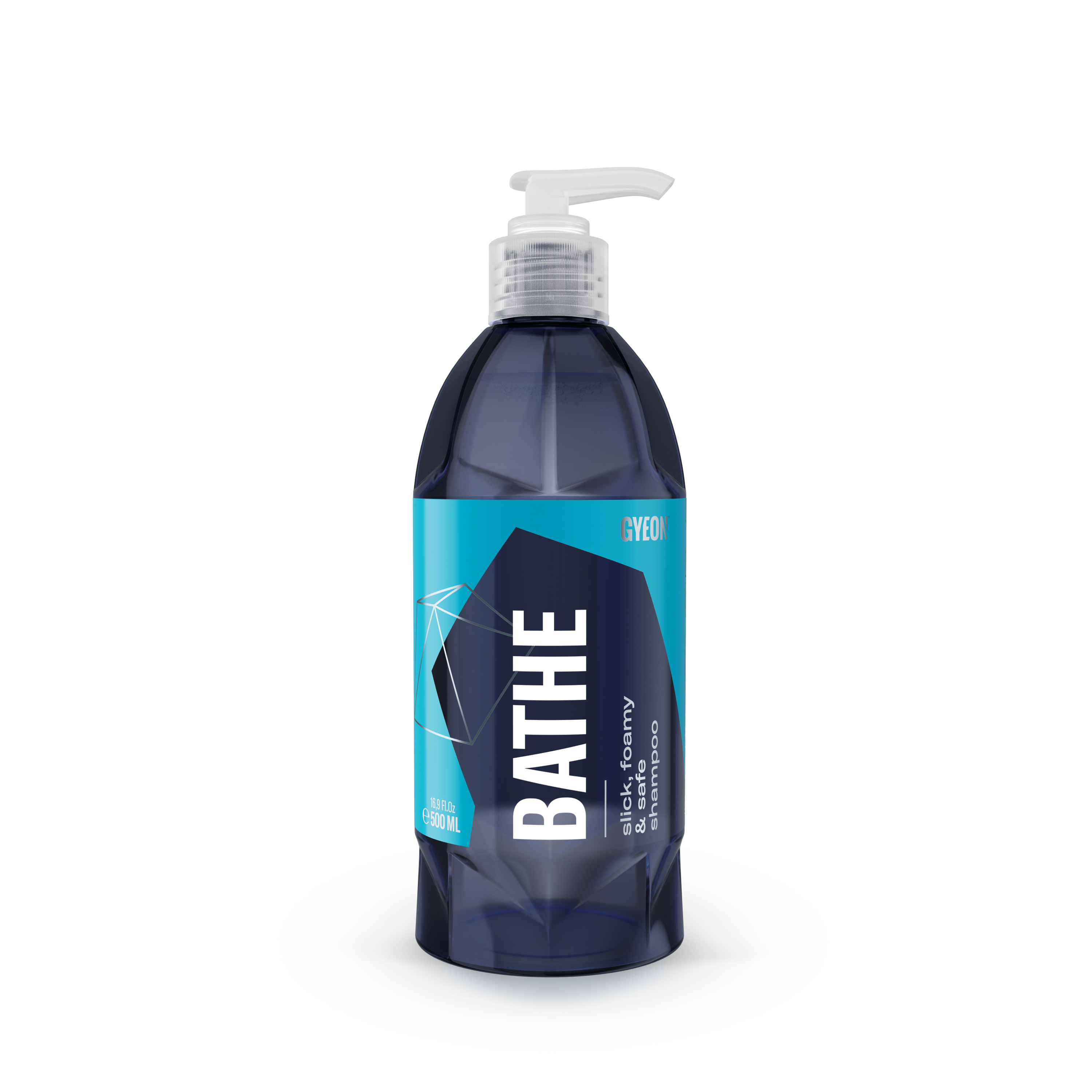 GYEON Q²M Bathe