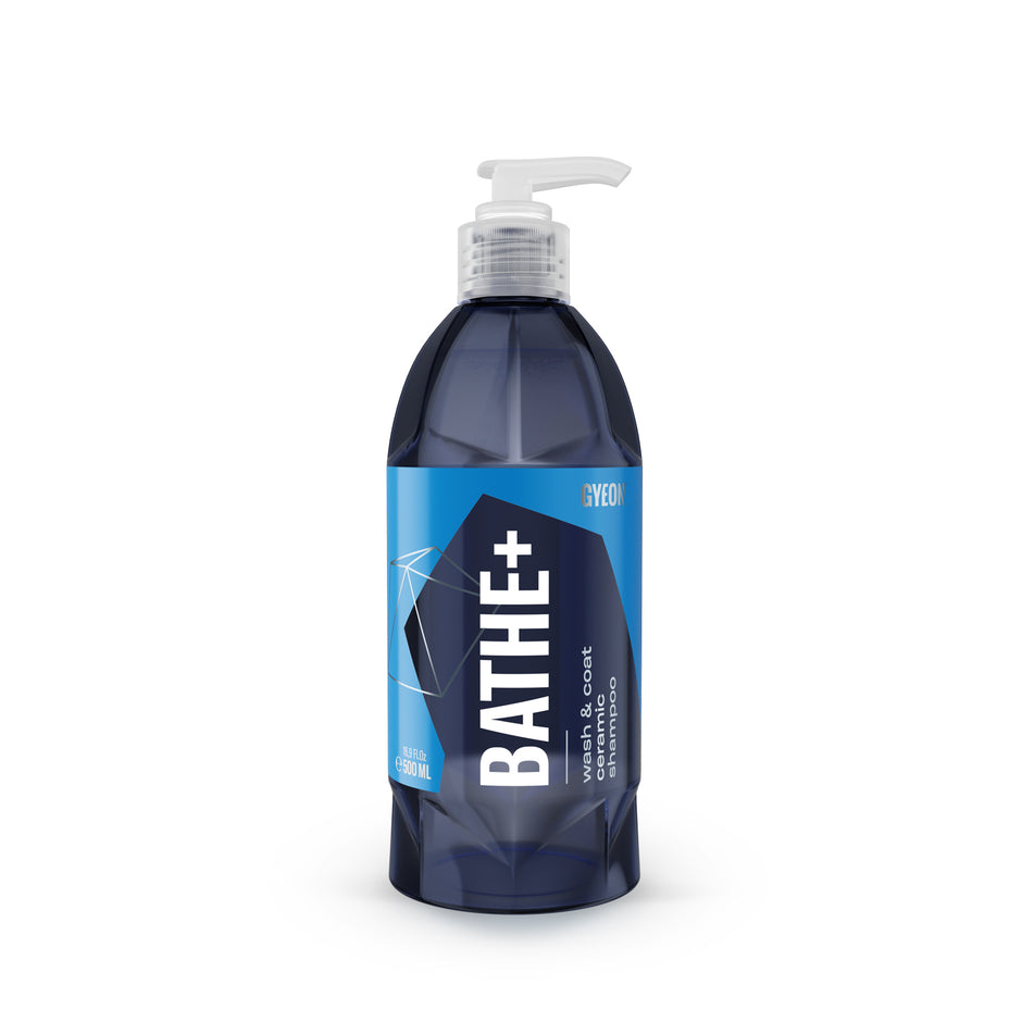 GYEON Q²M Bathe+