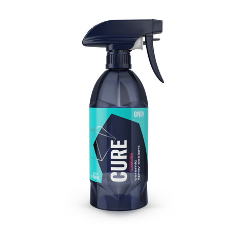 GYEON Q²M Cure