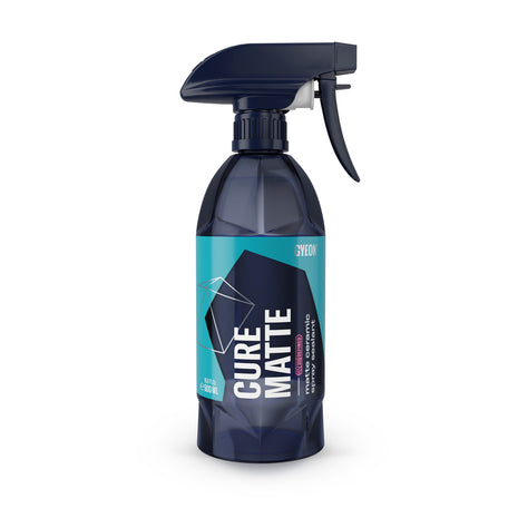 GYEON Q²M Cure Matte