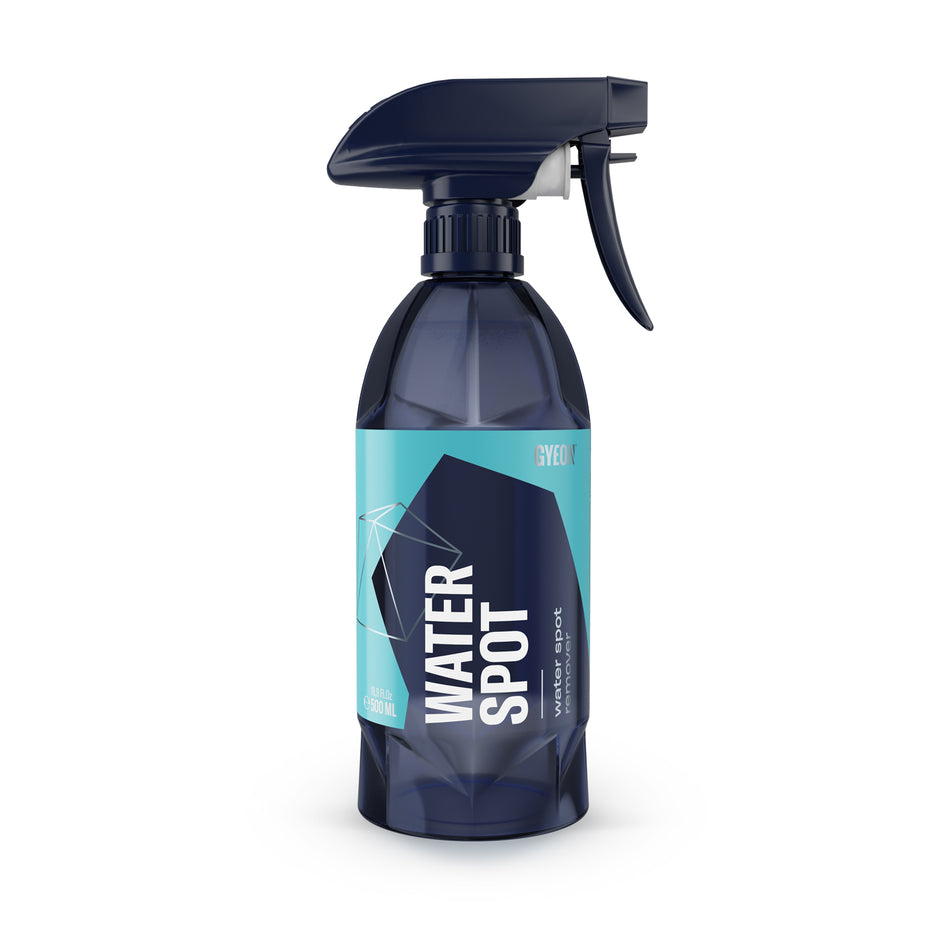 GYEON Q²M Water Spot