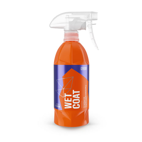 GYEON Q²M Wet Coat