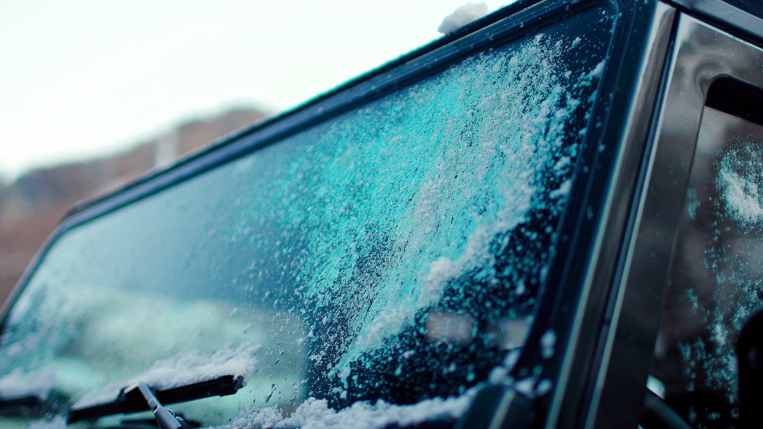 GYEON Q²M DeFrost