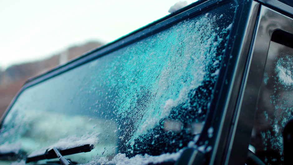 GYEON Q²M DeFrost