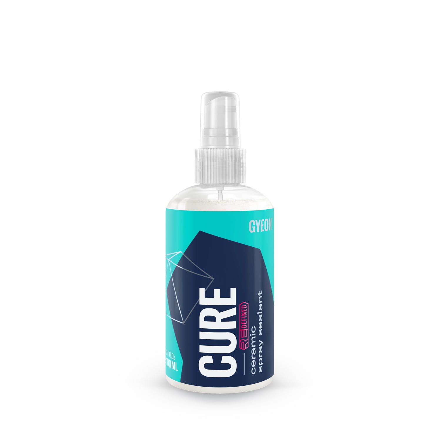GYEON Q²M Cure