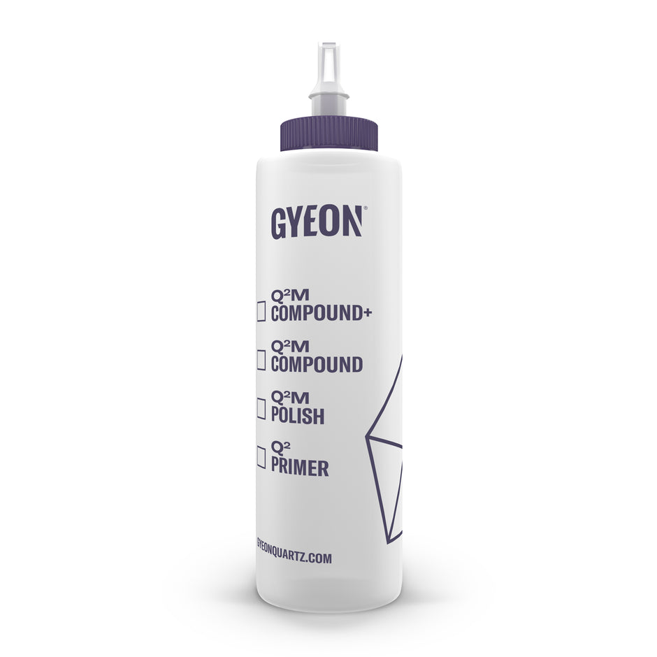GYEON Q²M Dispenser Bottle