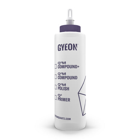GYEON Q²M Dispenser Bottle
