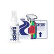 GYEON Q²M Scents Black Night