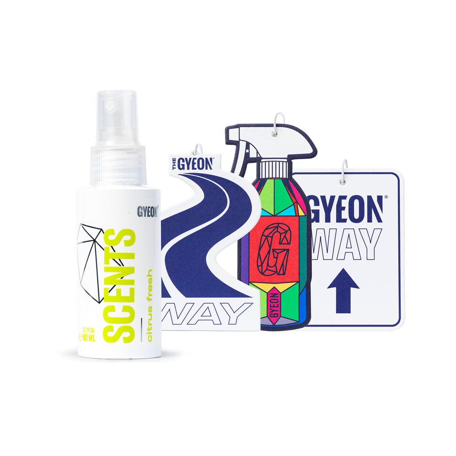GYEON Q²M Scents Citrus Fresh