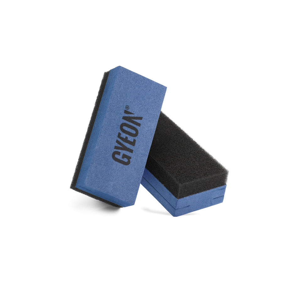 GYEON Q²M Block Applicator EVO