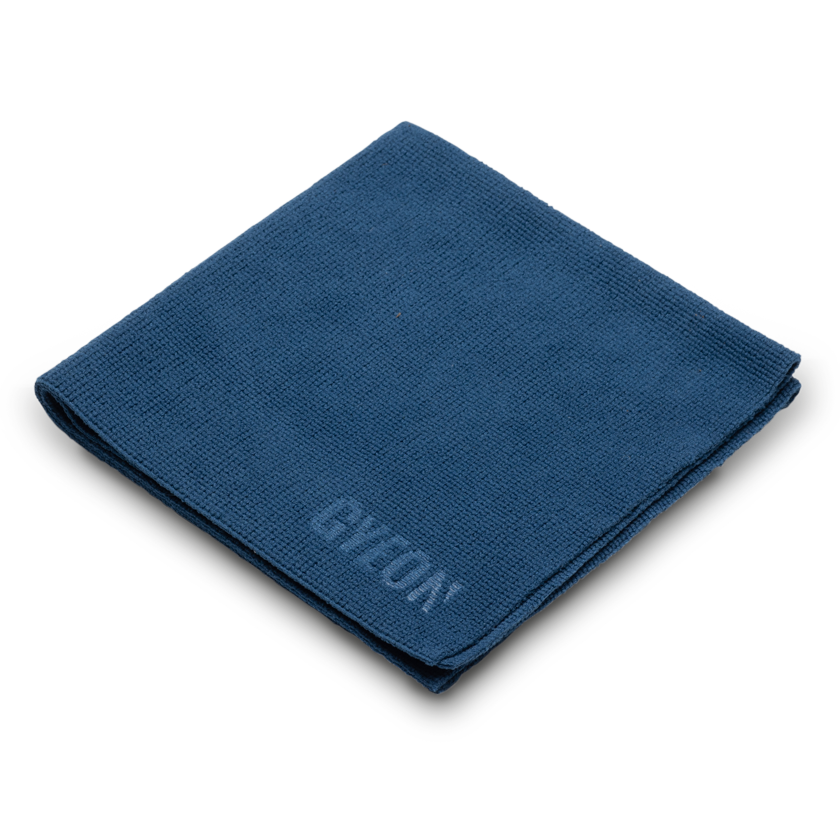 GYEON Q²M Bald Wipe EVO