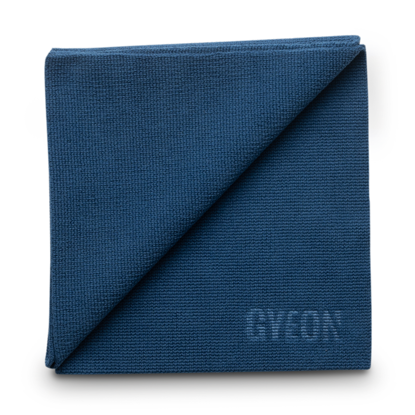 GYEON Q²M Bald Wipe EVO