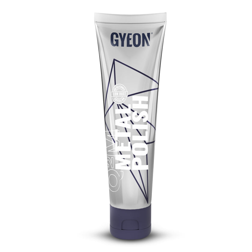 GYEON Q²M Metal Polish