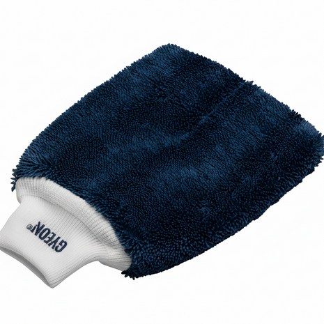 GYEON Q²M Silk Mitt EVO