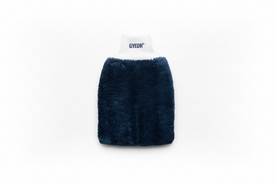 GYEON Q²M Silk Mitt EVO