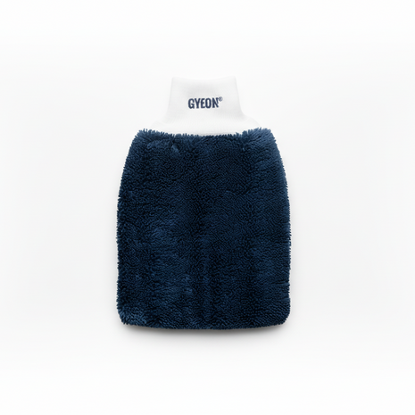 GYEON Q²M Silk Mitt EVO