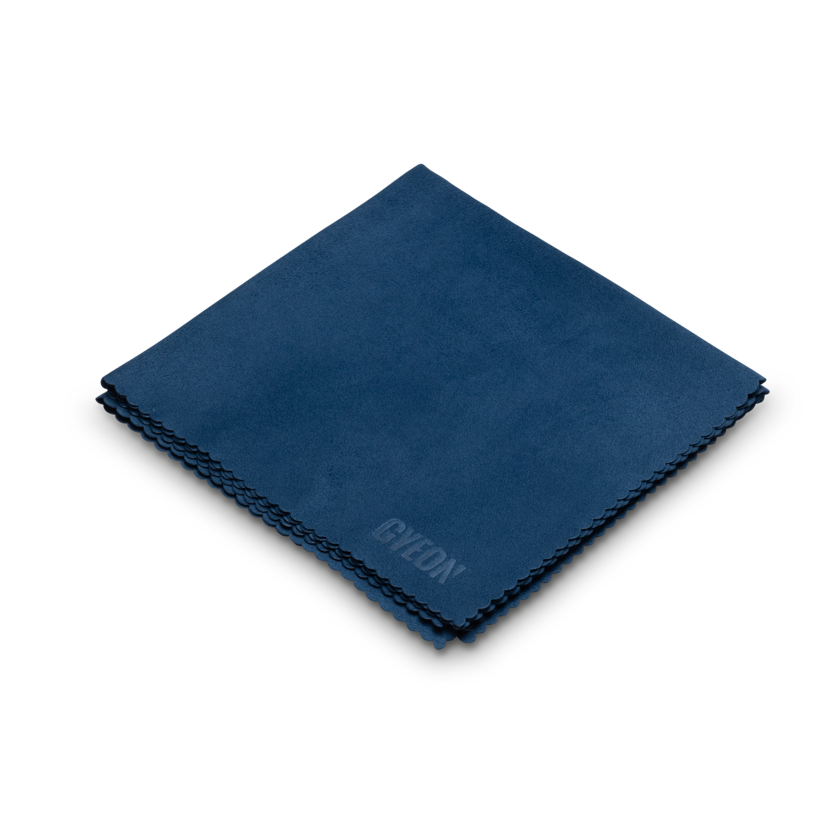 GYEON Q²M Suede EVO
