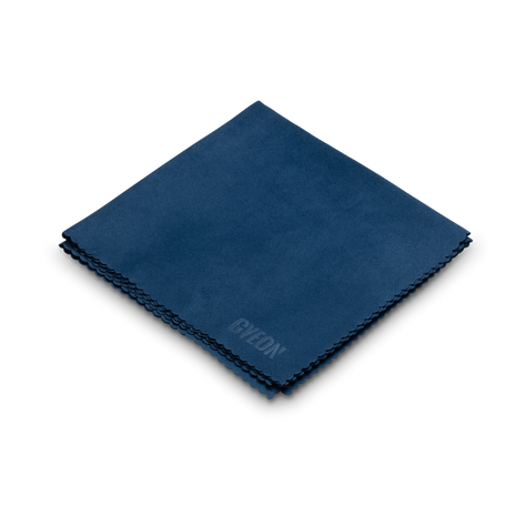 GYEON Q²M Suede EVO