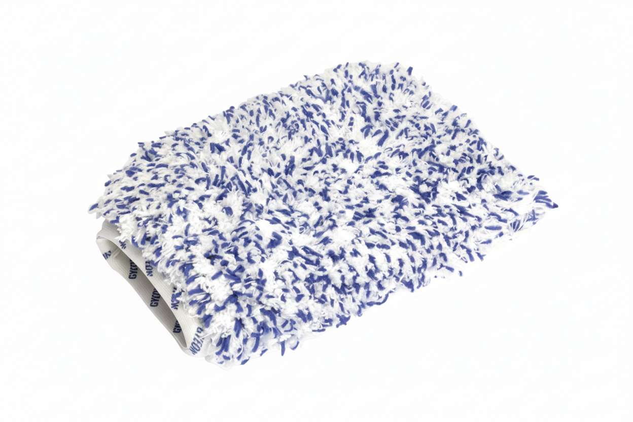 GYEON Q²M Wash Pad EVO