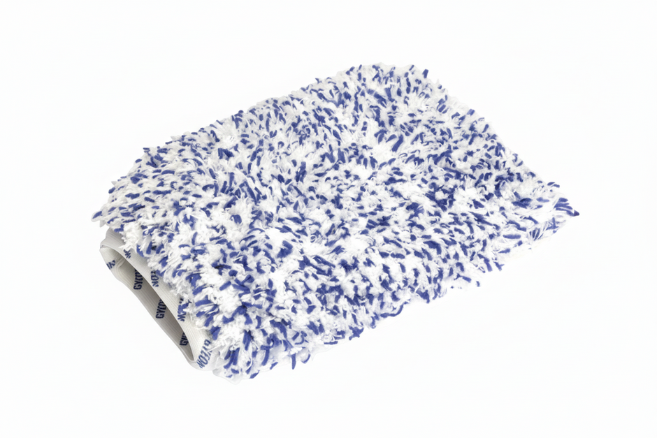 GYEON Q²M Wash Pad EVO