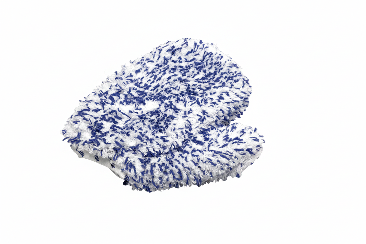 GYEON Q²M Wheel Mitt EVO