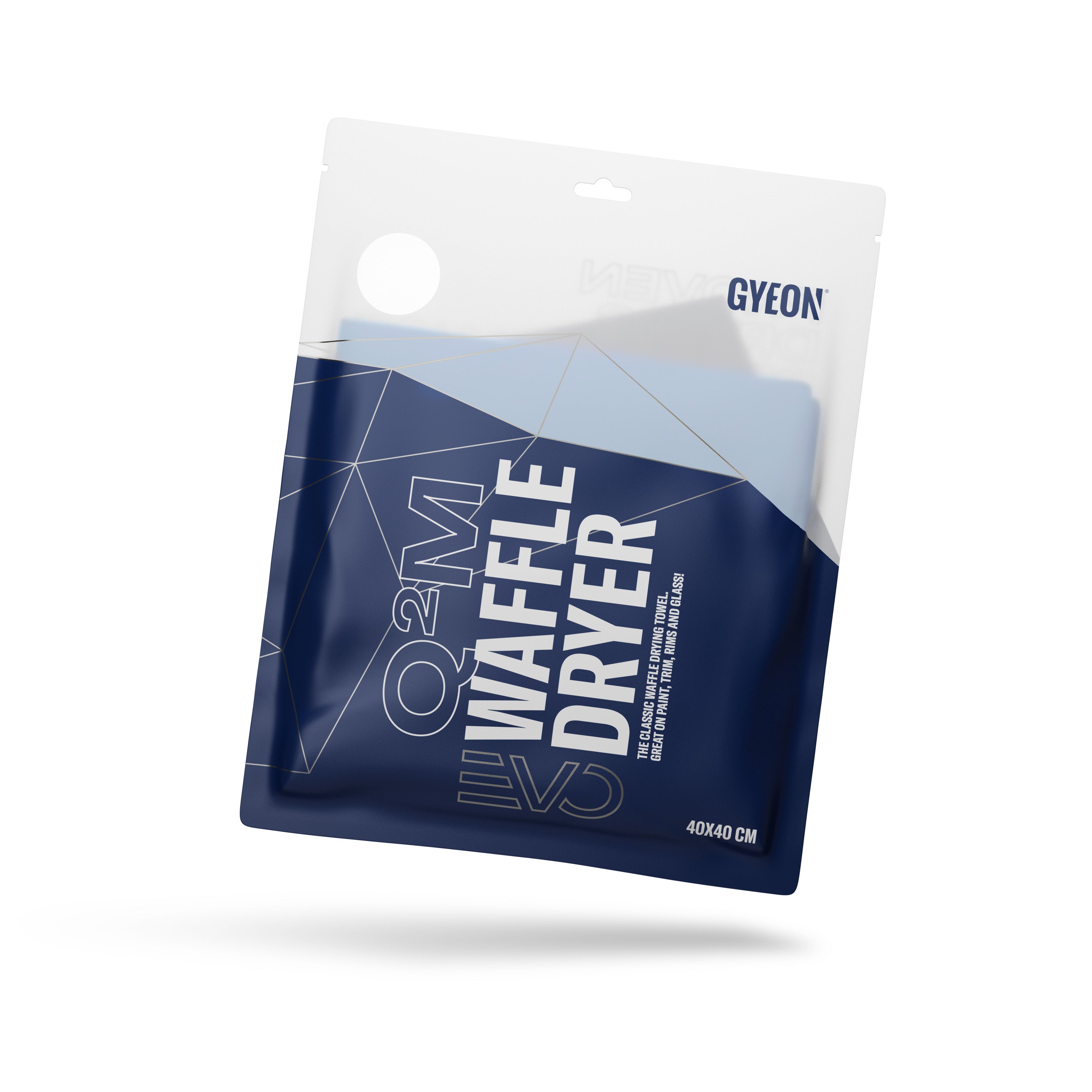 GYEON Q²M Waffle Dryer EVO