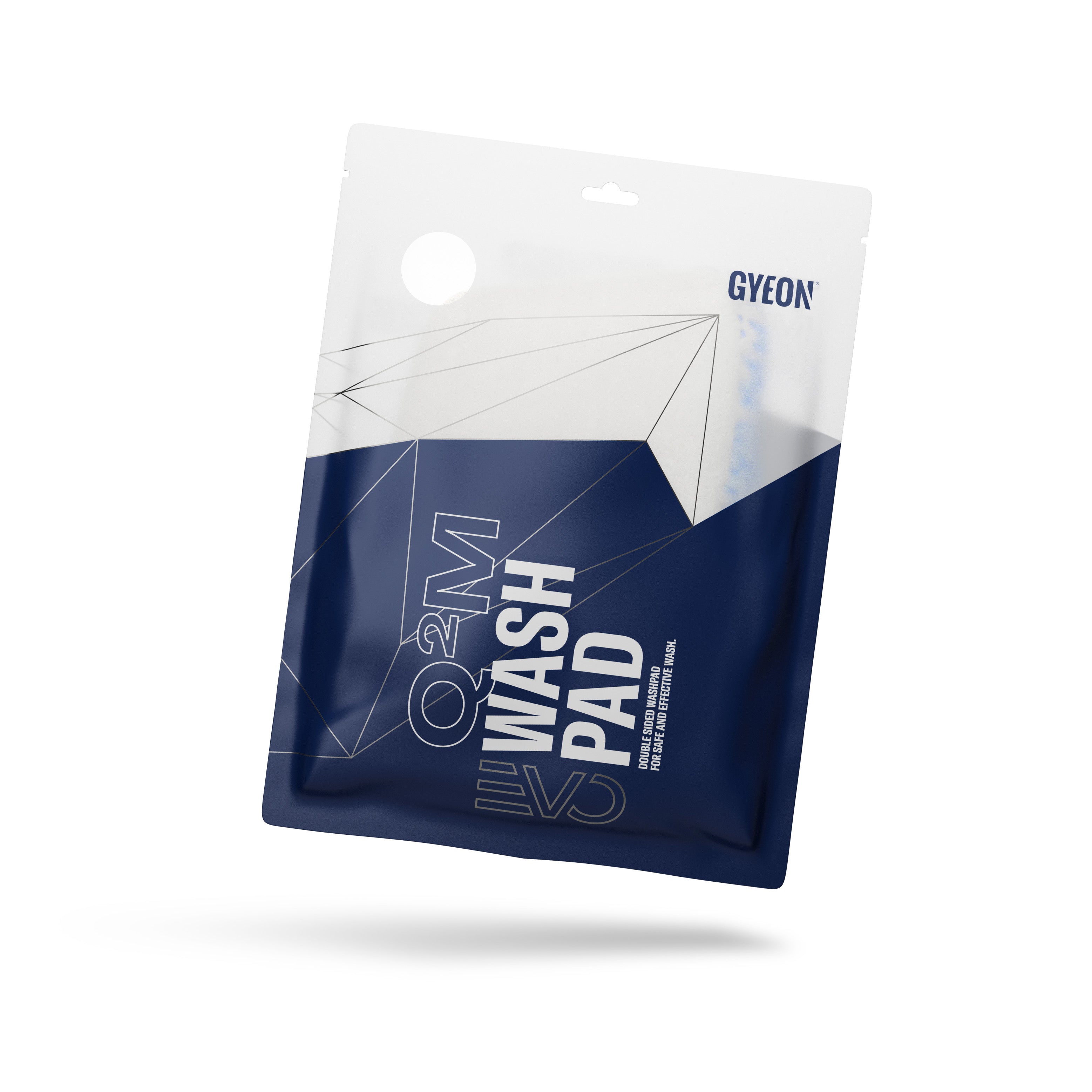 GYEON Q²M Wash Pad EVO