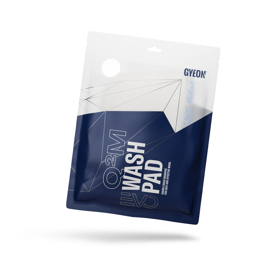 GYEON Q²M Wash Pad EVO