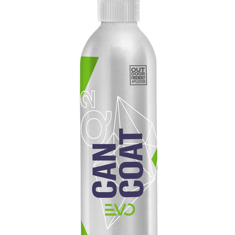 GYEON Q² CanCoat EVO