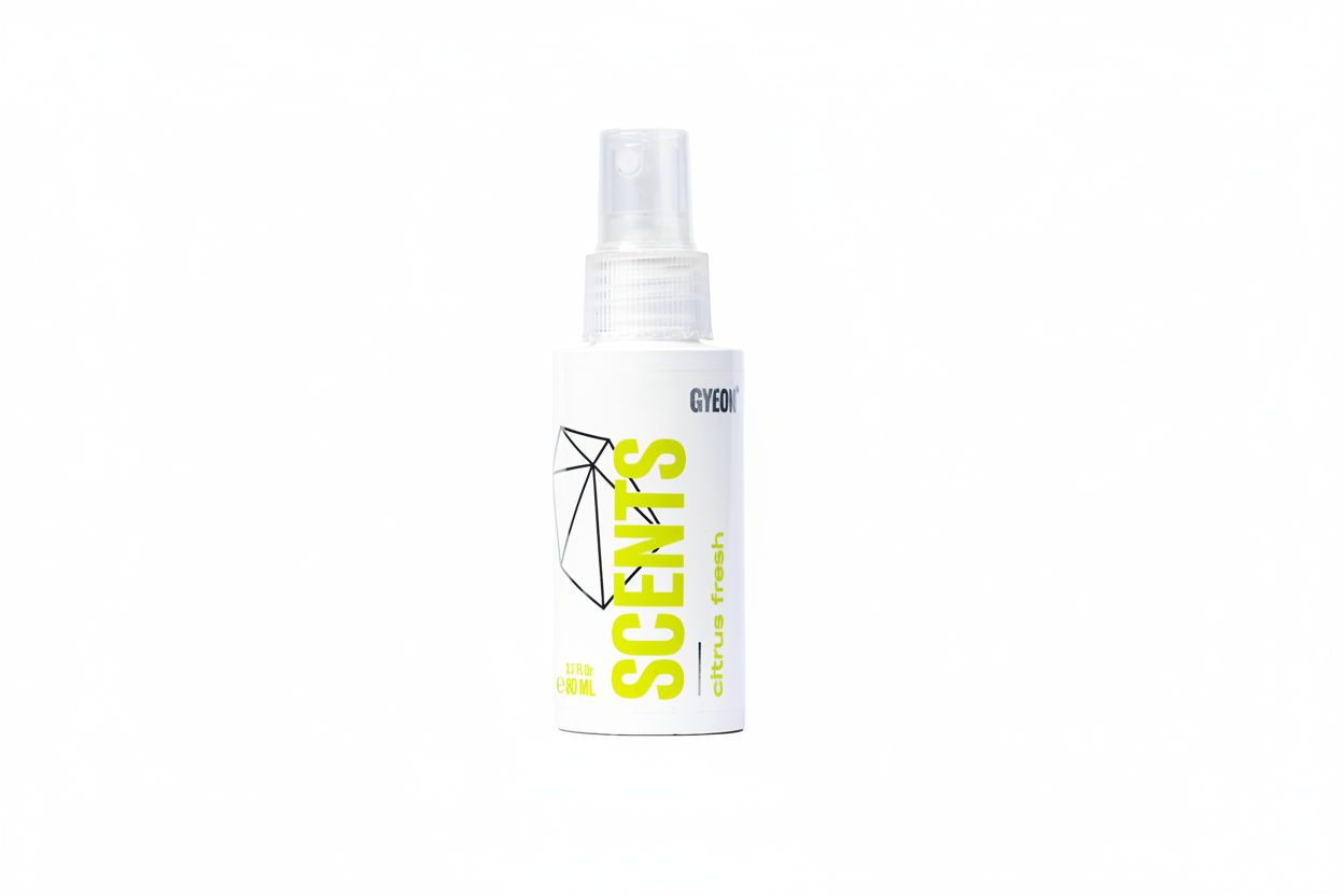 GYEON Q²M Scents Citrus Fresh
