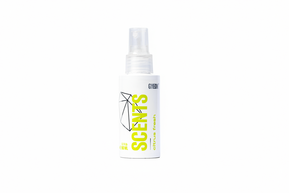 GYEON Q²M Scents Citrus Fresh