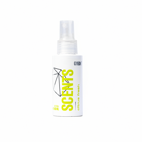 GYEON Q²M Scents Citrus Fresh