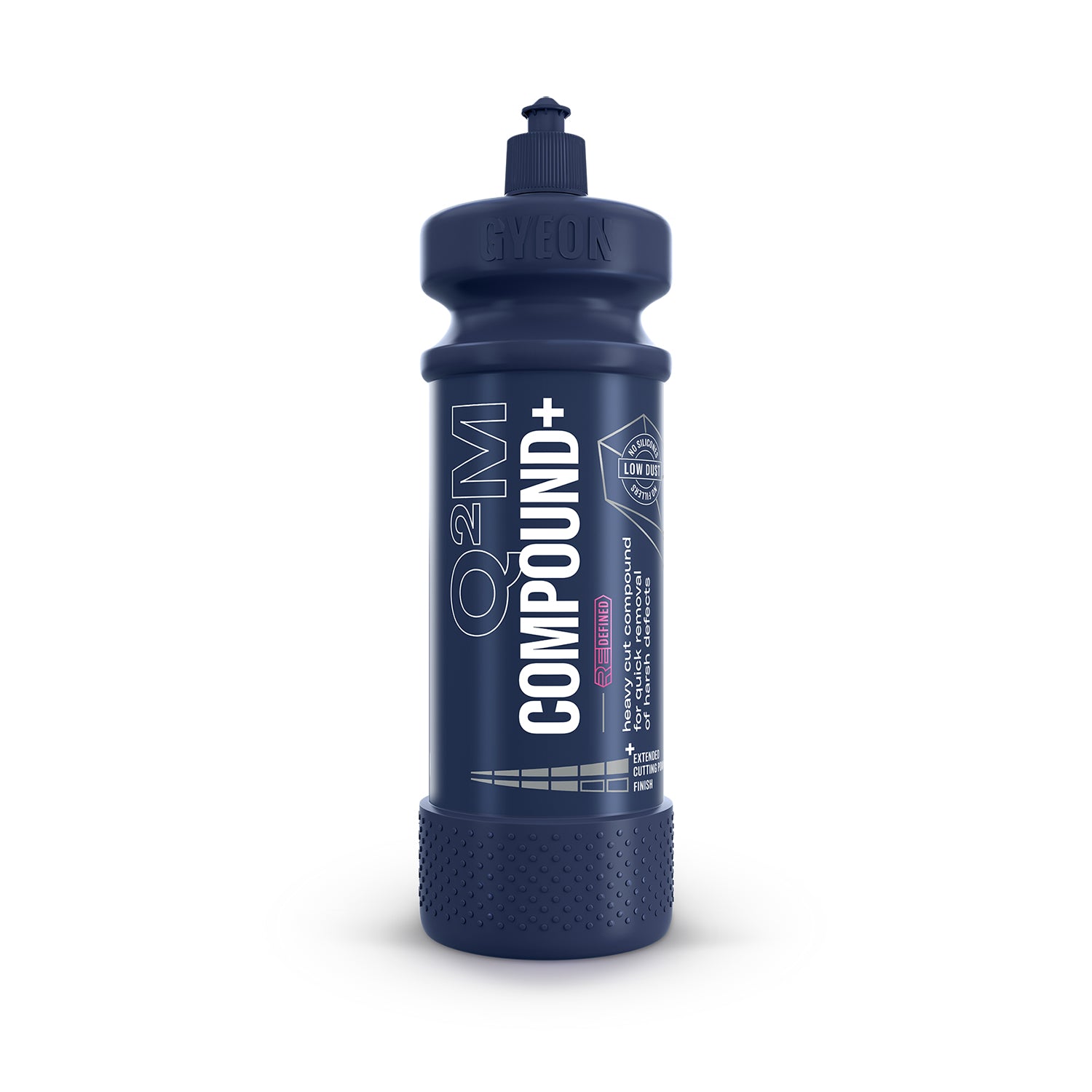 GYEON Q²M Compound+