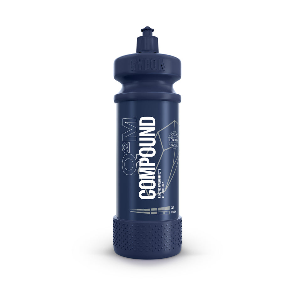 GYEON Q²M Compound